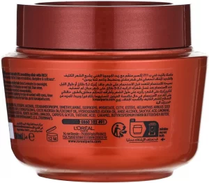 ماسك لوريال الفيف بالجوجوبا