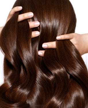 تجارب قناع الشعر المعجزة