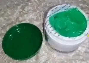 ⁦ماسك فاشكول بالصبار لتقوية الشعر وترطيبه 500 مل⁩ - الصورة ⁦5⁩