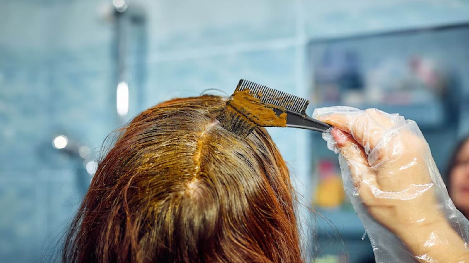 خلطة المعجزة للشعر للدكتورة هند التجارب وطرق التحضير