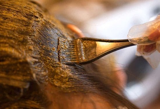 فوائد قناع الشعر المعجزة د هند