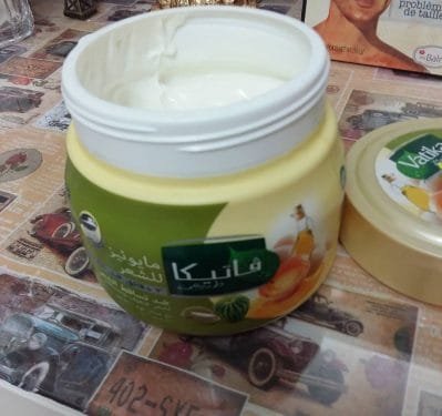 تجربتي مع فاتيكا مايونيز للتحكم بتساقط الشعر