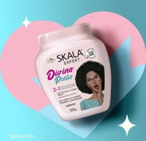 فوائد كريم سكالا الوردي