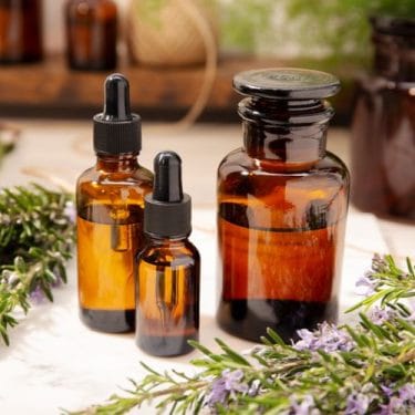 خلطة ٣ زيوت جابر القحطاني