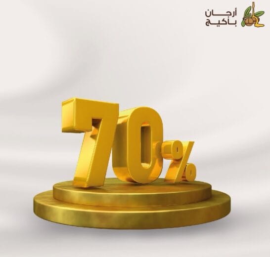 أفضل 6 منتجات من ارجان باكيج بخصم من 10% إلى 50% وأكثر