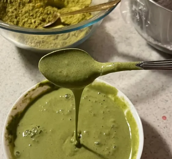 هل السدر يسبب تساقط الشعر؟ 8 أسباب أكتشفيها 4 السدر الأصلي للشعر