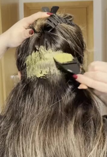 هل السدر يغير لون الشعر؟ يغيره في هذه الحالات 6 هل السدر يغير لون الشعر؟ يغيره في هذه الحالات