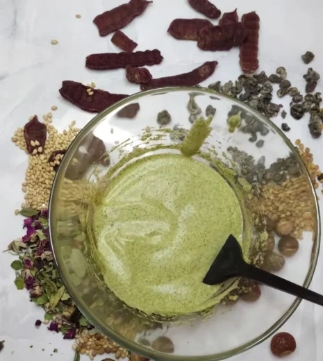 هل السدر ينبت الشعر ويملأ الفراغات حقًا أم أكذوبة؟ 4 هل السدر ينبت الشعر ويملأ الفراغات حقًا أم أكذوبة؟