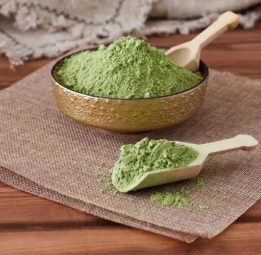 هل السدر يغير لون الشعر؟ يغيره في هذه الحالات 7 هل السدر يغير لون الشعر؟ يغيره في هذه الحالات