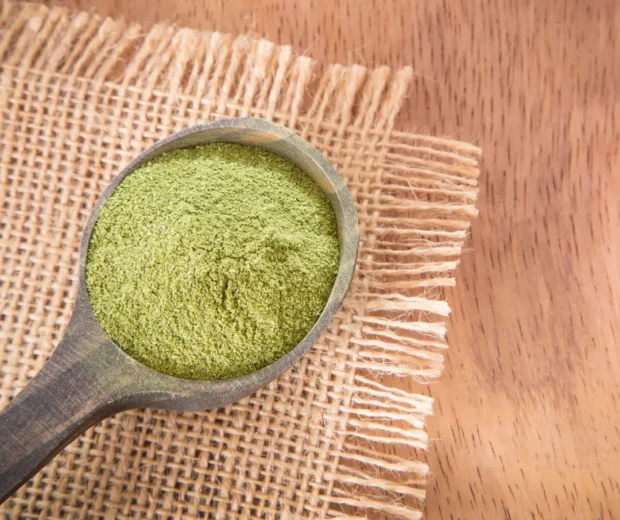 هل السدر يغير لون الشعر؟ يغيره في هذه الحالات 2 هل السدر يغير لون الشعر مثل الحناء