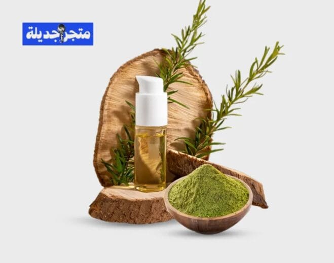 أفضل 9 طرق استخدام السدر للشعر | تجنبي هذه الأخطاء 7 بخاخ السدر واكليل الجبل للشعر