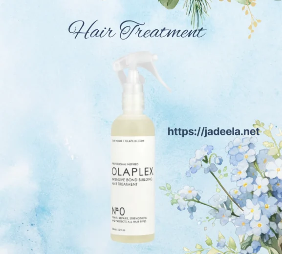 تريتمنت أولابليكس رقم 0