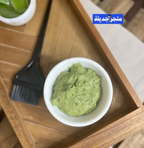 أفضل 9 طرق استخدام السدر للشعر | تجنبي هذه الأخطاء 4 خلطة السدر لتكثيف الشعر