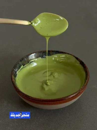 خلطة السدر لتكثيف الشعر مجربة