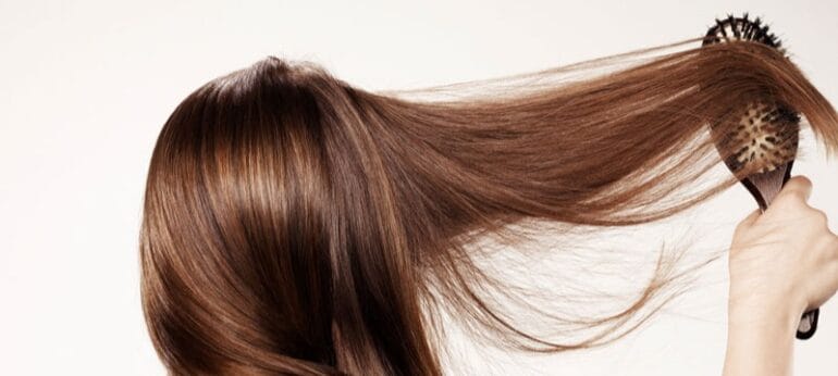 6 نصائح ذهبية للمحافظة على صحة الشعر وحيويته في فصل الصيف
