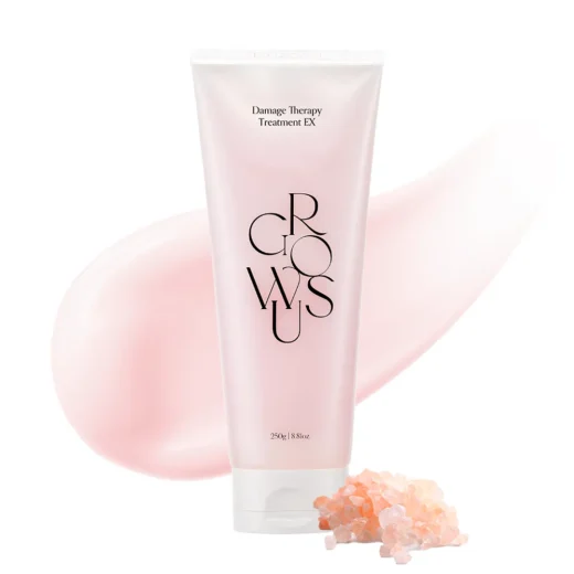 طريقة استخدام الكولاجين للشعر