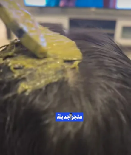 أفضل 9 طرق استخدام السدر للشعر | تجنبي هذه الأخطاء 14 كم مدة وضع السدر على الشعر؟