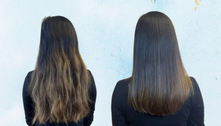 أفضل 7 تريتمنت للشعر مُجربة لعلاج تلف وجفاف الشعر