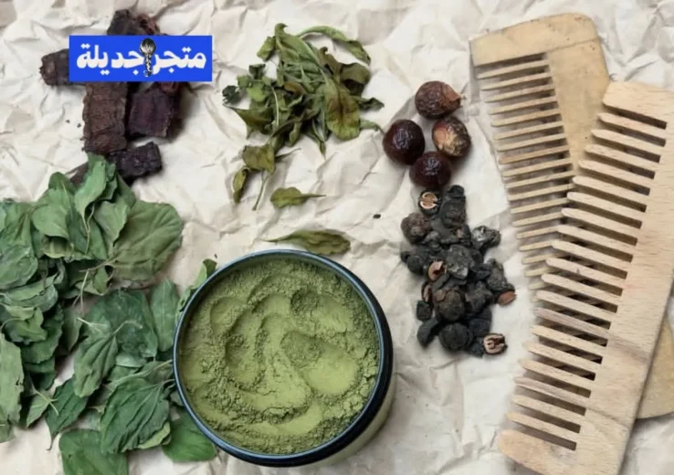 أفضل 9 طرق استخدام السدر للشعر | تجنبي هذه الأخطاء 10 ماسك السدر للشعر للقشرة