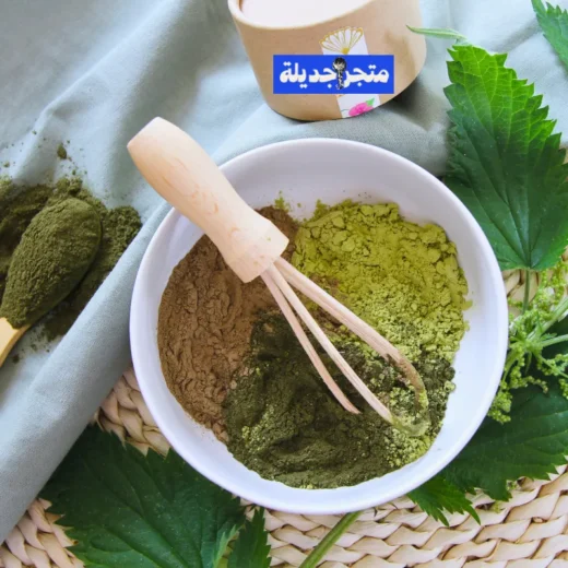 أفضل 9 طرق استخدام السدر للشعر | تجنبي هذه الأخطاء 6 ماسك السدر والحنا للشعر