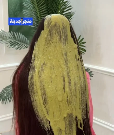 أفضل 9 طرق استخدام السدر للشعر | تجنبي هذه الأخطاء 13 هل يوضع السدر على الفروة أم الأطراف؟