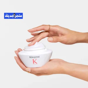 تجربتي مع ماسك كريستاس بريمير