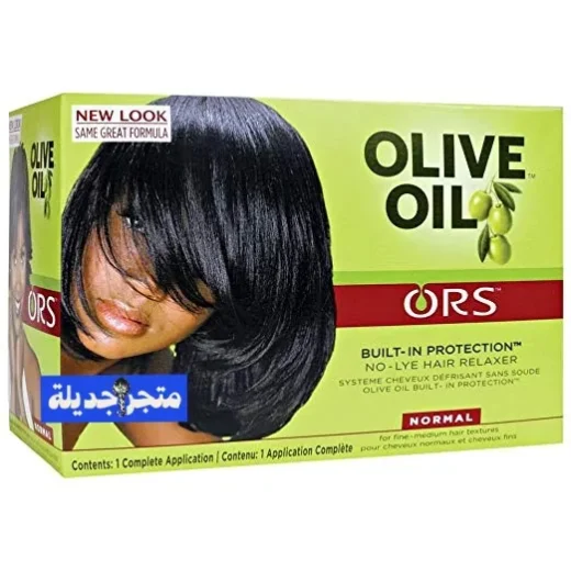كريم فرد الشعر olive oil