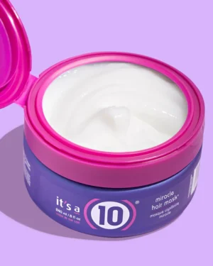 ماسك إتس إيه 10 ميراكل
