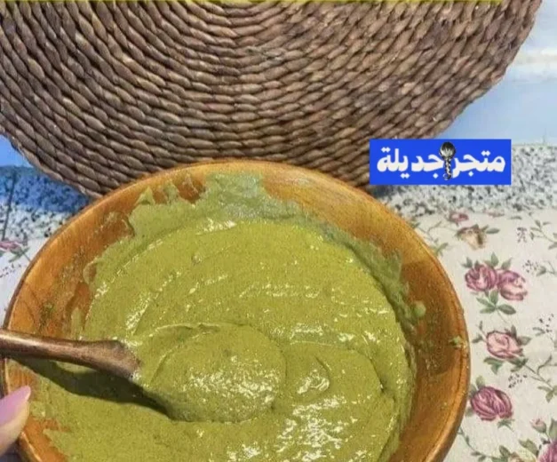 هل يخلط السدر مع الحناء؟