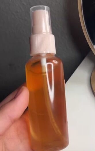 تجربتي مع نواة التمر للشعر