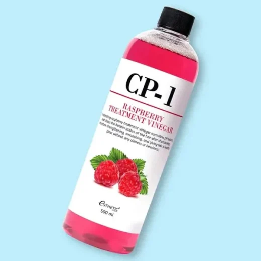 خل التوت للشعر: فوائده المدهشة + أفضل منتج للقشرة والتساقط 6 طريقة استخدام خل التوت للشعر