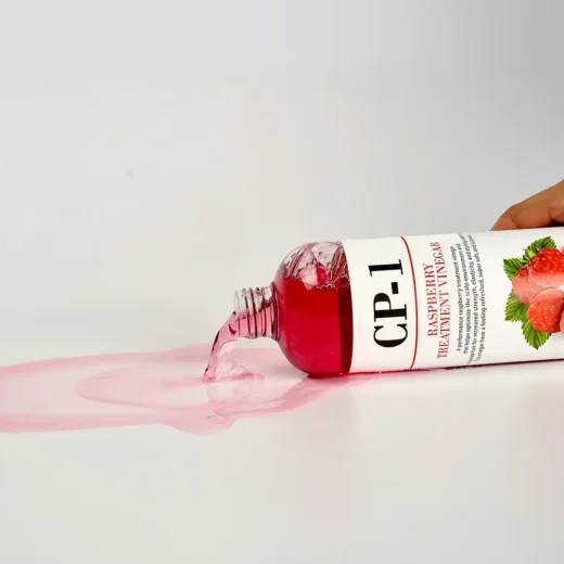 خل التوت للشعر: فوائده المدهشة + أفضل منتج للقشرة والتساقط 5 منتج خل التوت سي بي 1 لعلاج قشرة الشعر