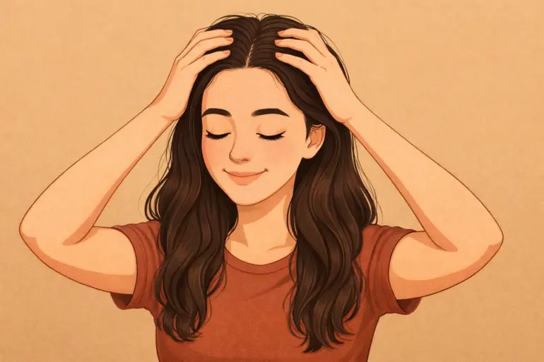 فيرجن ميثود للشعر