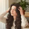 تجارب انفرجن ميثود لتطويل الشعر
