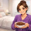 تجربتي مع نواة التمر للشعر