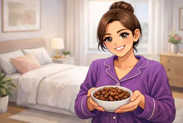 تجربتي مع نواة التمر للشعر